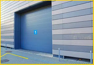 Elite Garage Door Service Folsom, PA 215-660-9201 - 05-commercial