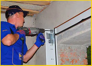 Elite Garage Door Service Folsom, PA 215-660-9201 - 11-install