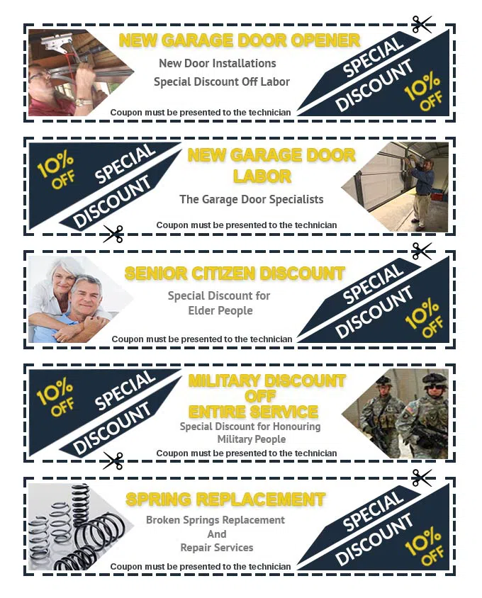 Elite Garage Door Service Folsom, PA 215-660-9201 - CouponSet19-five